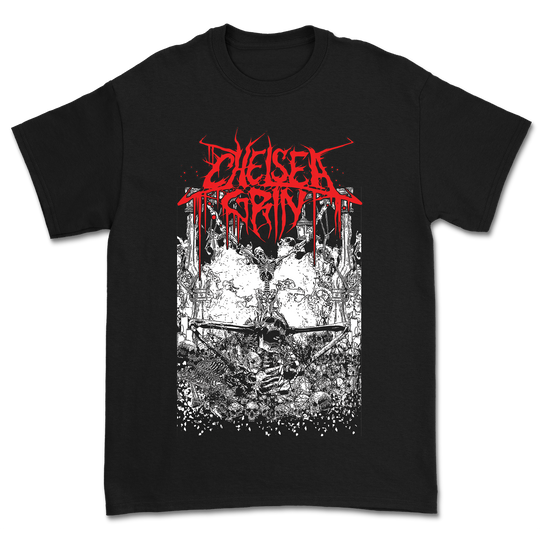 Chelsea Grin - Metal T-Shirt