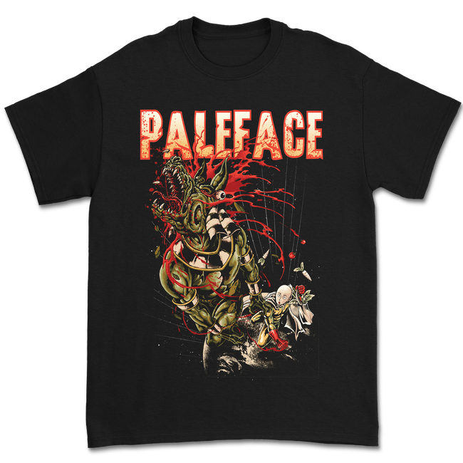Paleface Swiss - Punch T-Shirt