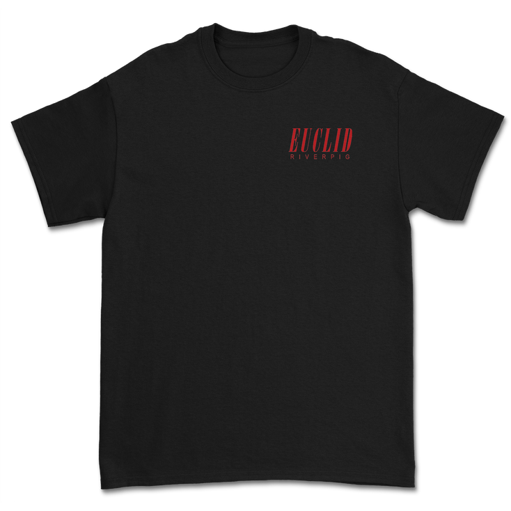 Euclid - Riverpig T-Shirt