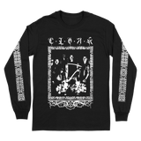 Cloak - Long Sleeve