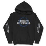 Diamond Construct - Psychosis Hoodie