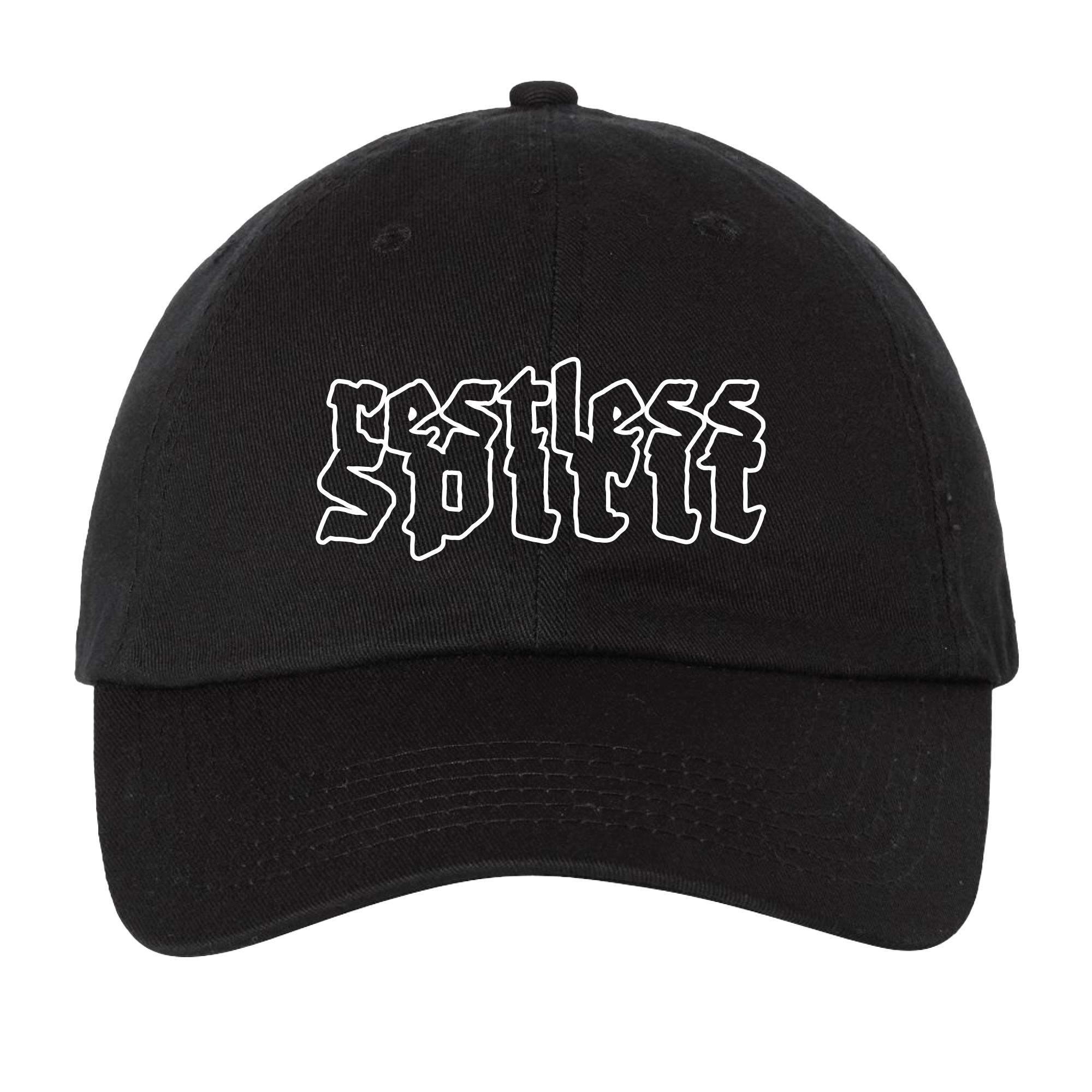 Restless Spirit - Logo Dad Hat