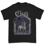 Cloak - Seven Thunders T-Shirt