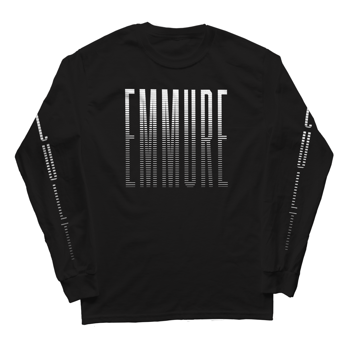 Emmure - Faded Cult Long Sleeve