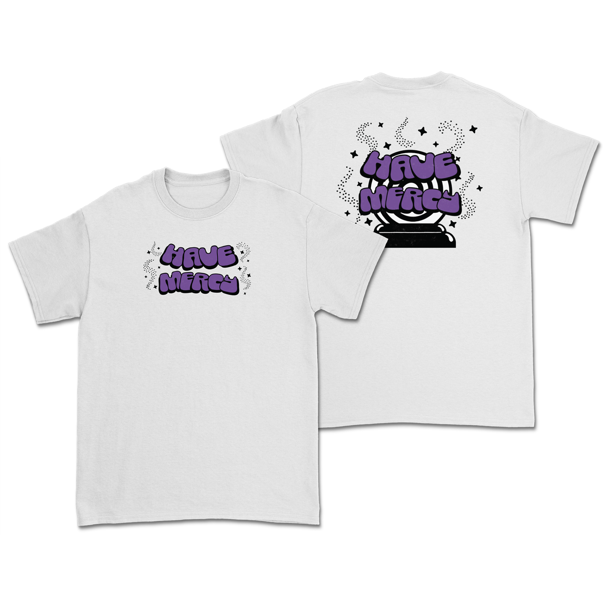 Have Mercy - Magic T-Shirt (Pre-Order)