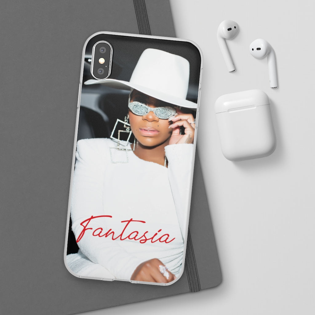 Fantasia - Glamour Phone Flexi Cases