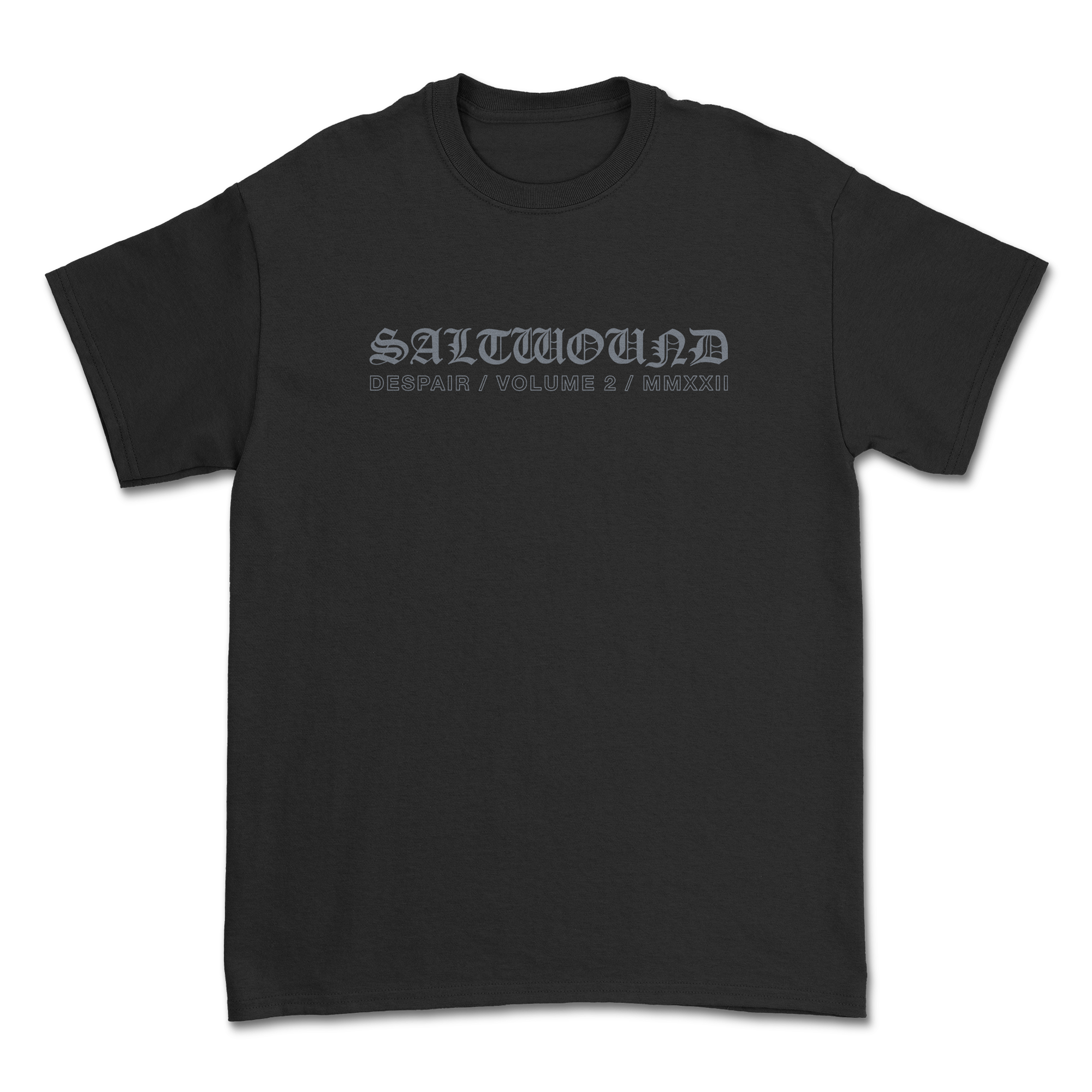 Saltwound - Despair T-Shirt
