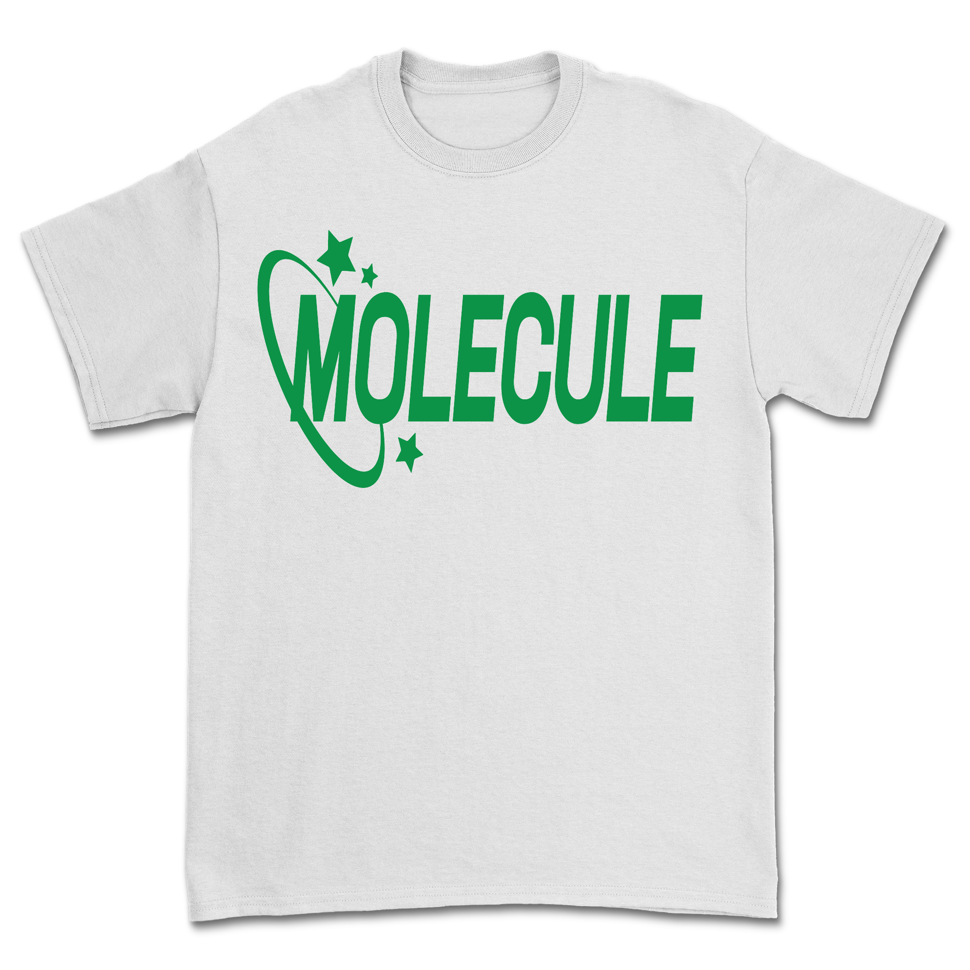 Torr - Molecule T-Shirt