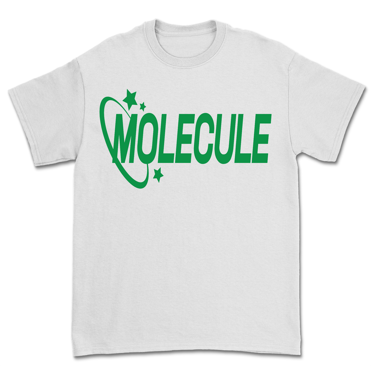 Torr - Molecule T-Shirt