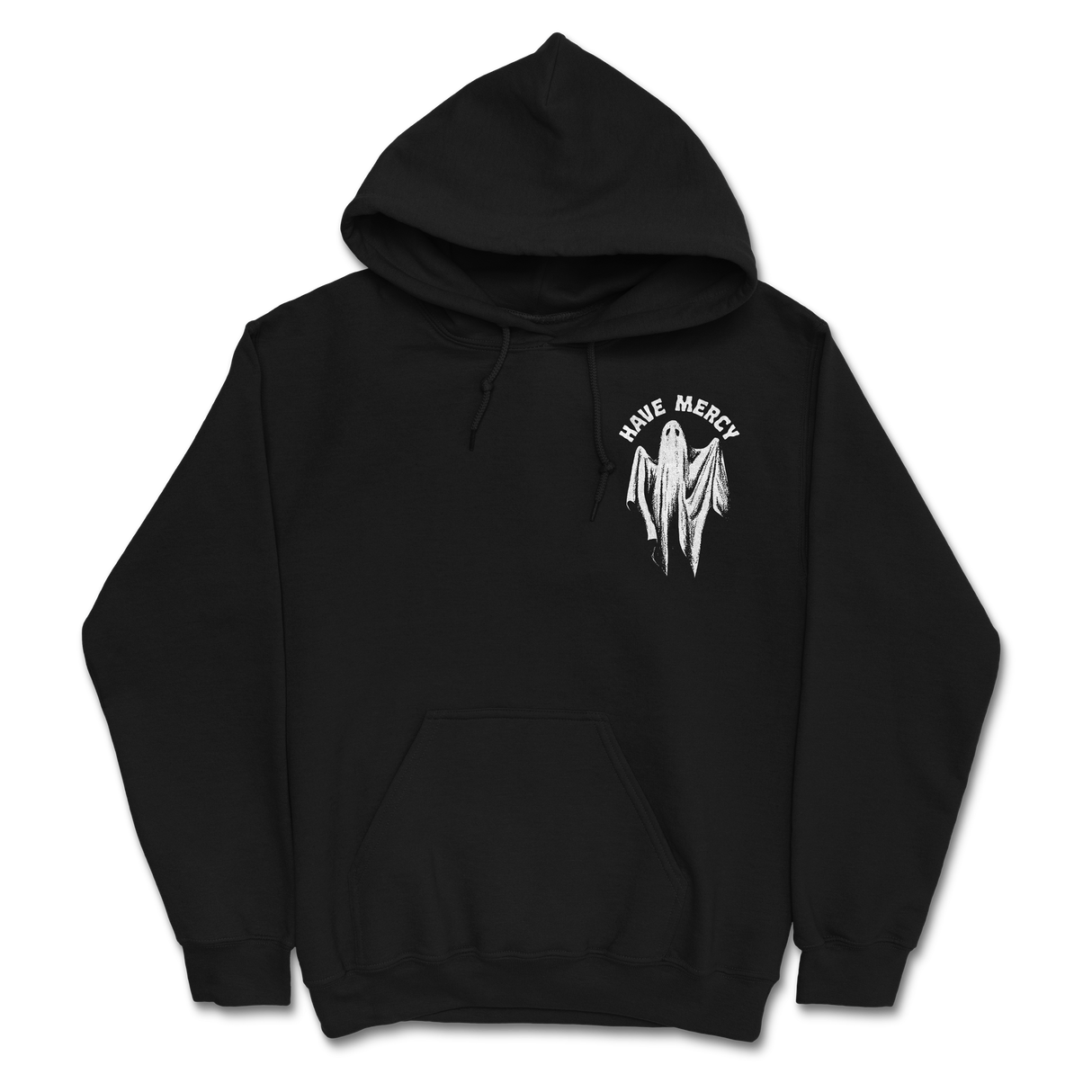 Have Mercy - Ghost Hoodie