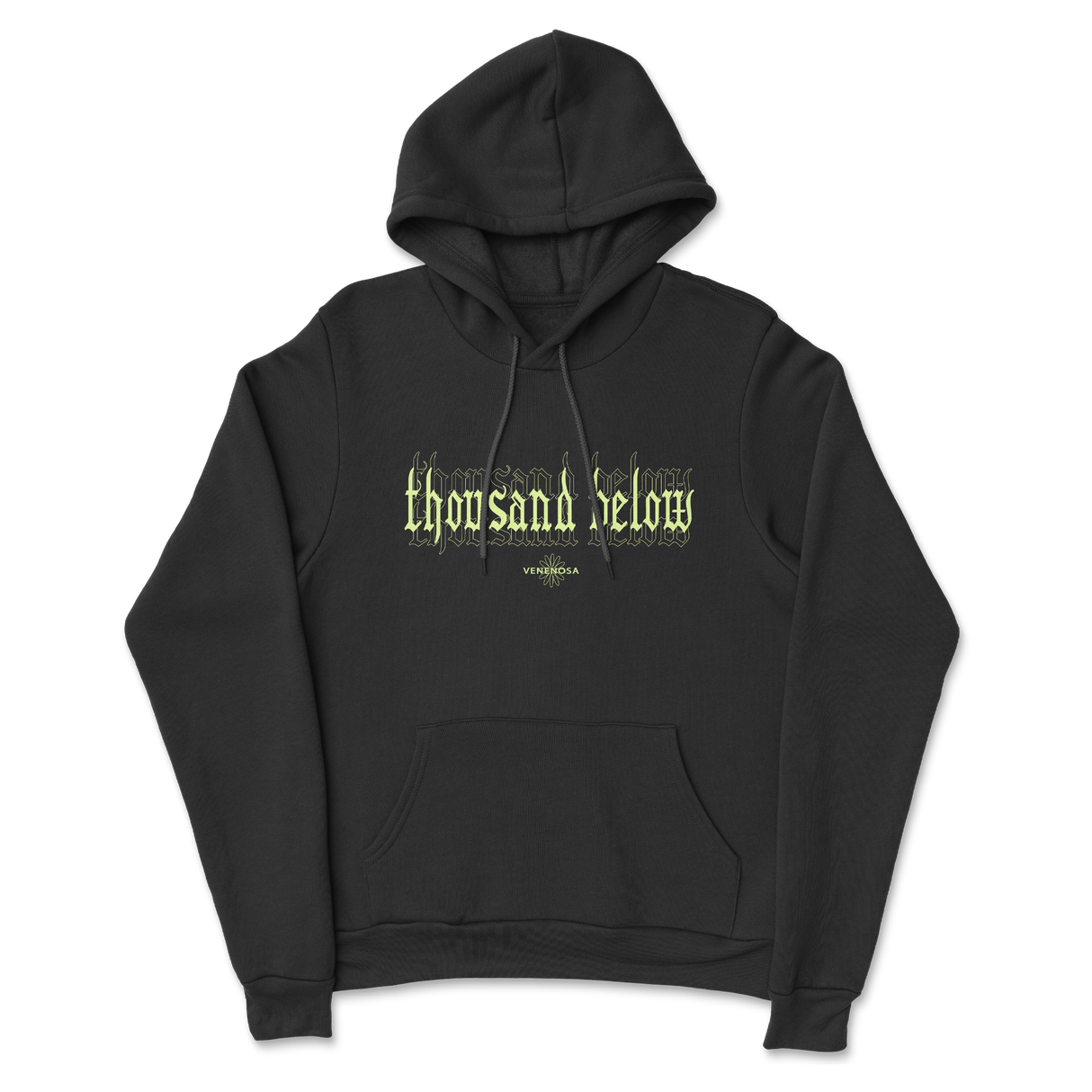 Venenosa Hoodie