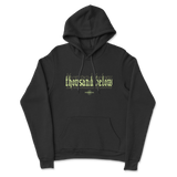 Venenosa Hoodie