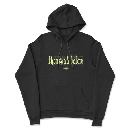 Venenosa Hoodie