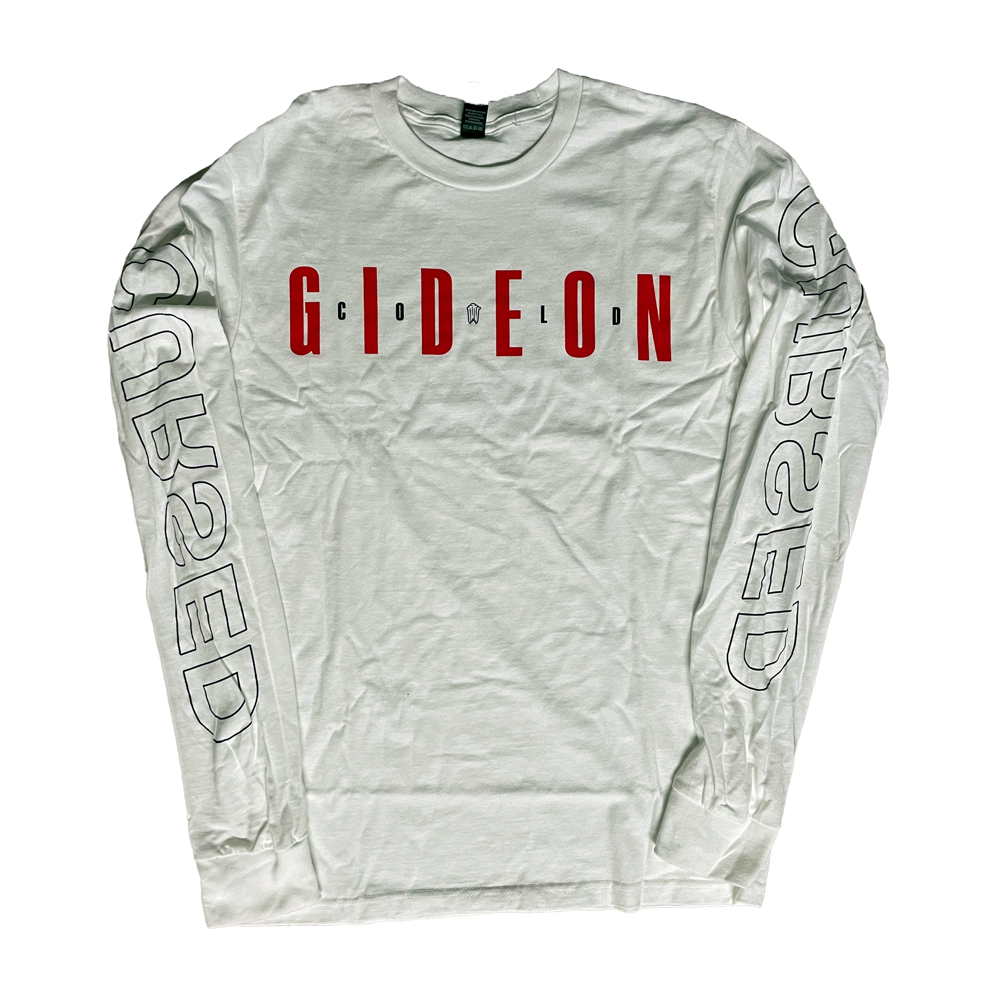 Gideon - Cursed Long Sleeve
