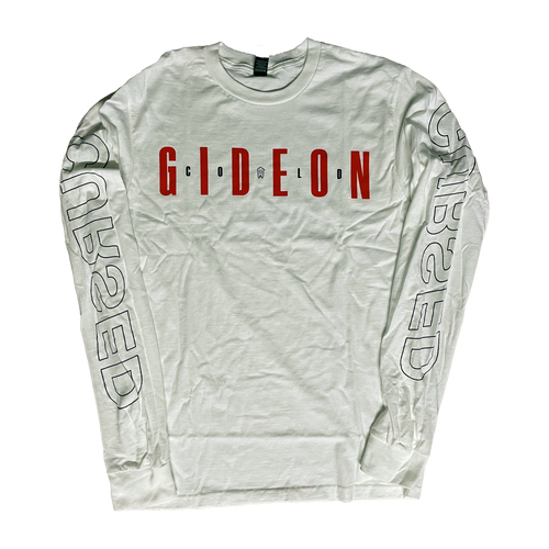 Gideon - Cursed Long Sleeve