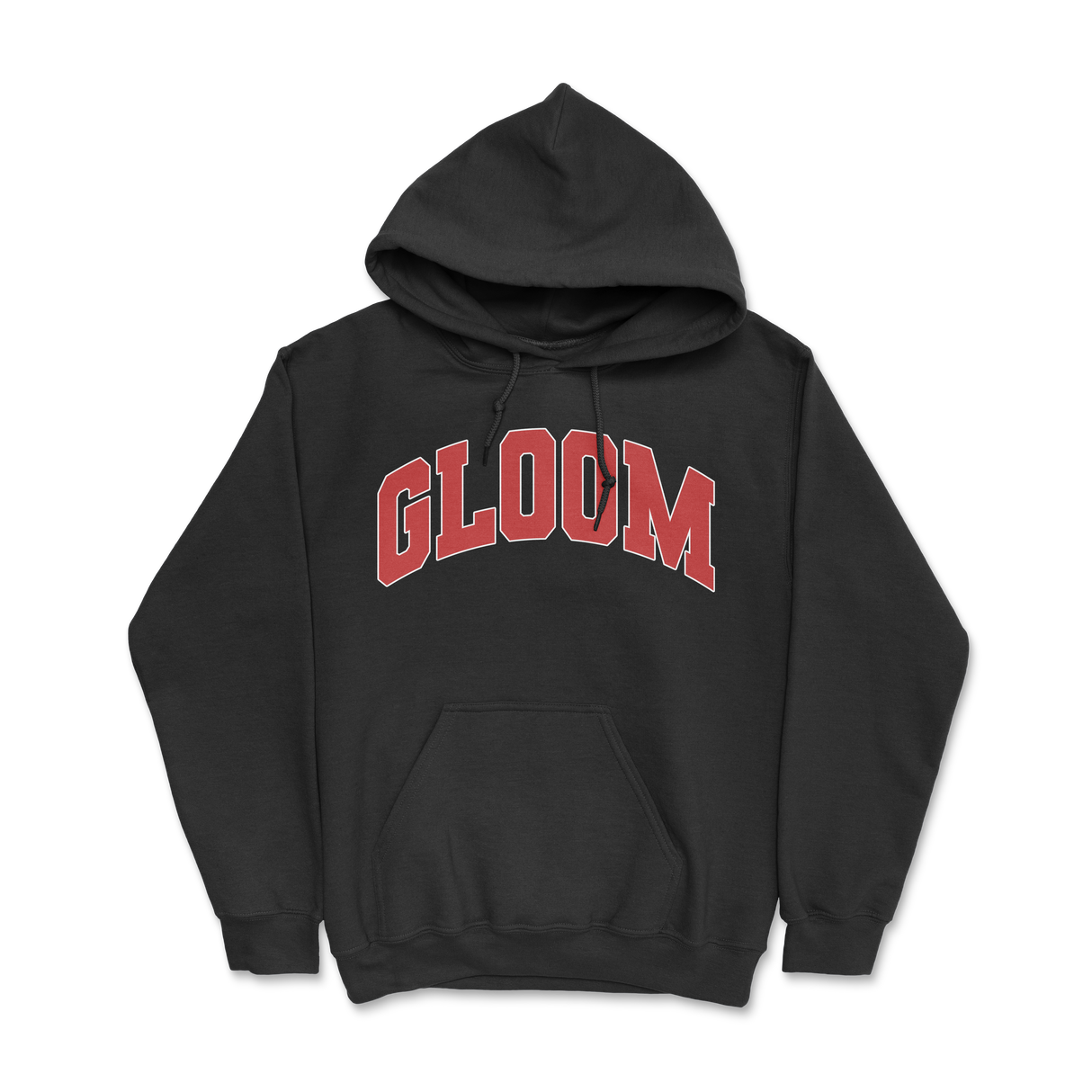 GLOOMSDAY - Varsity Hoodie