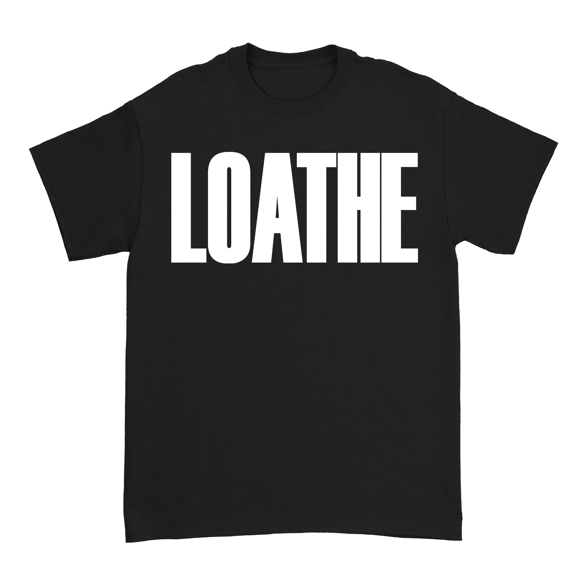 Loathe - Hands of God T-Shirt