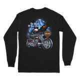 Dying Wish - Harley Long Sleeve