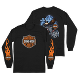 Dying Wish - Harley Long Sleeve