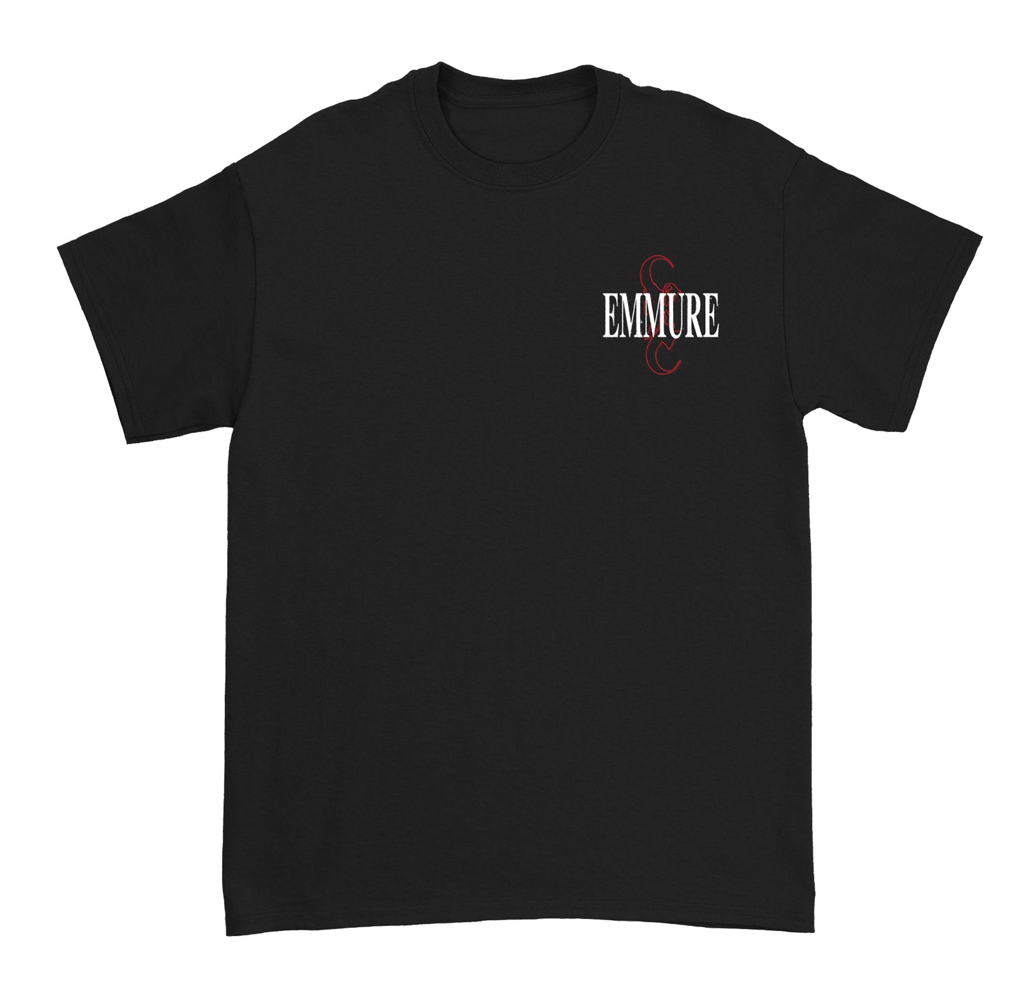 Emmure - Hindsight Shirt