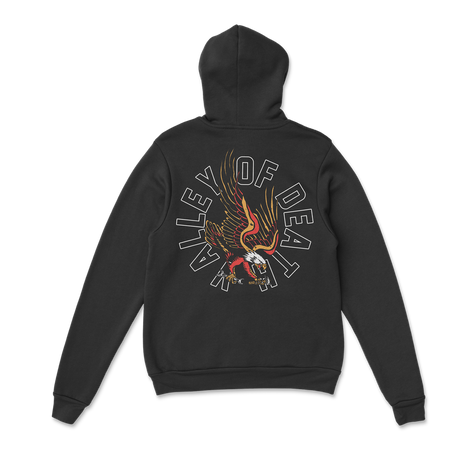 LionHeart - Eagle VOD Hoodie