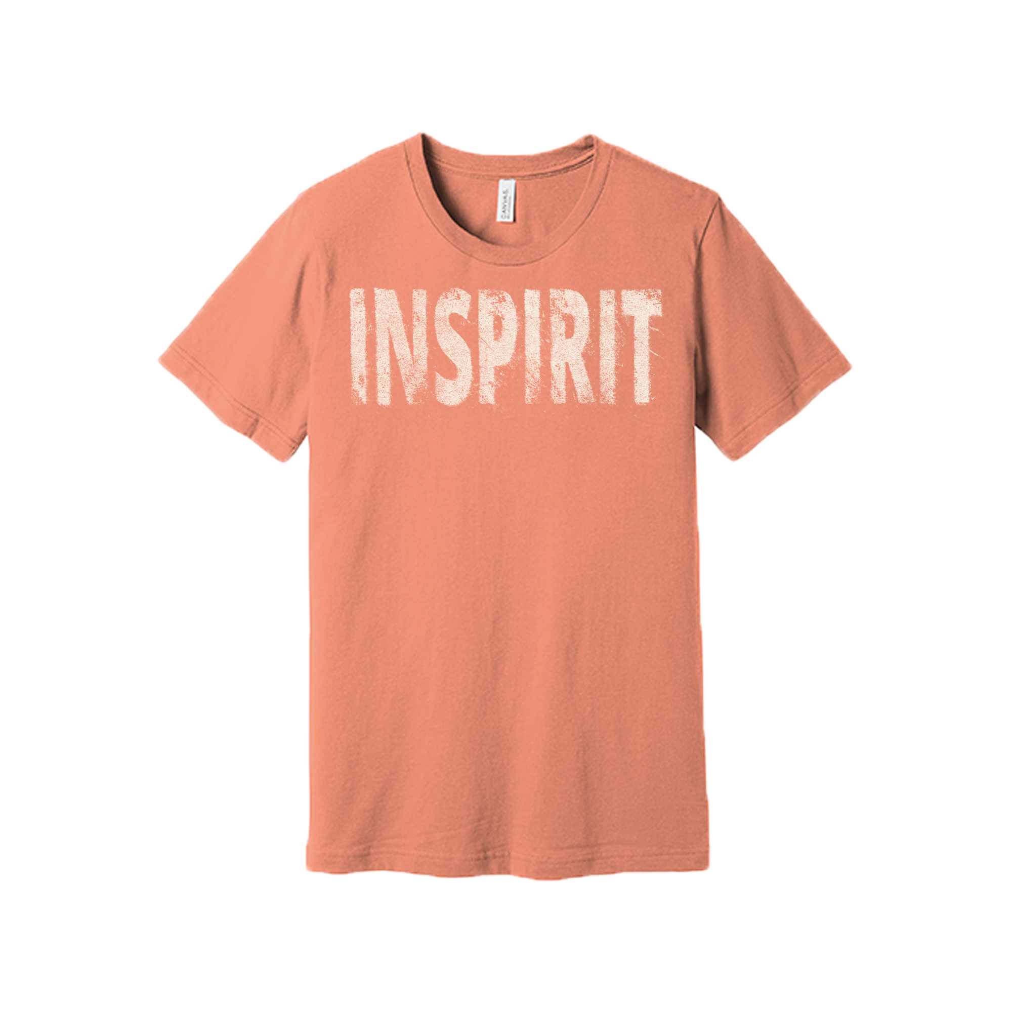 Inspirit - Take Me Back Tee