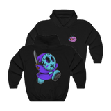 NerdyVision - Shy Slasher Hoodie