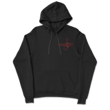 Inspirit - Knife Hoodie