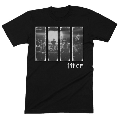 Lifer - Live Shirt