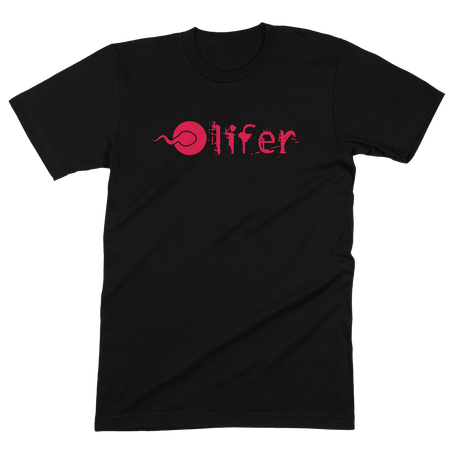 Lifer - Start of Something Shirt