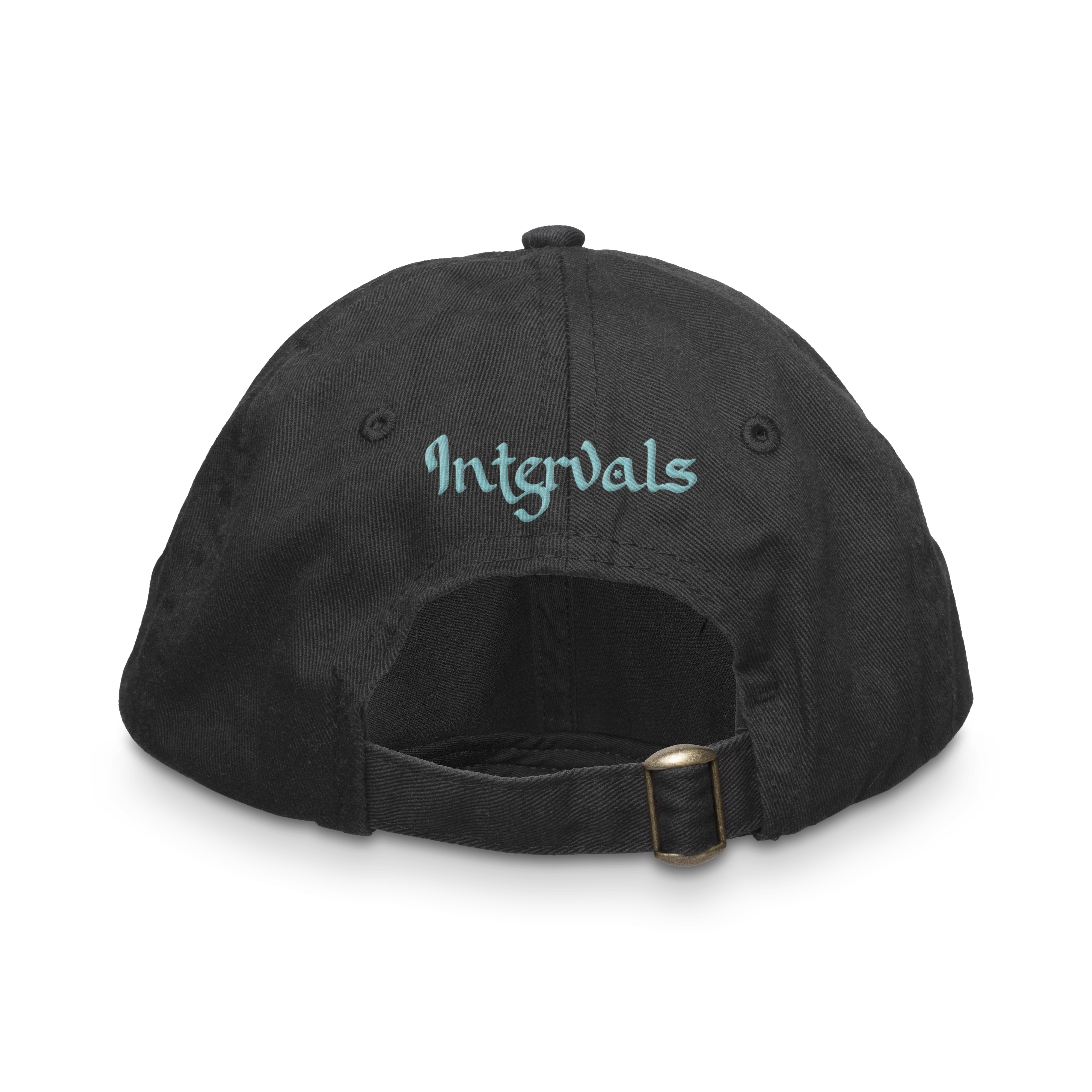 Intervals - Emblem Hat