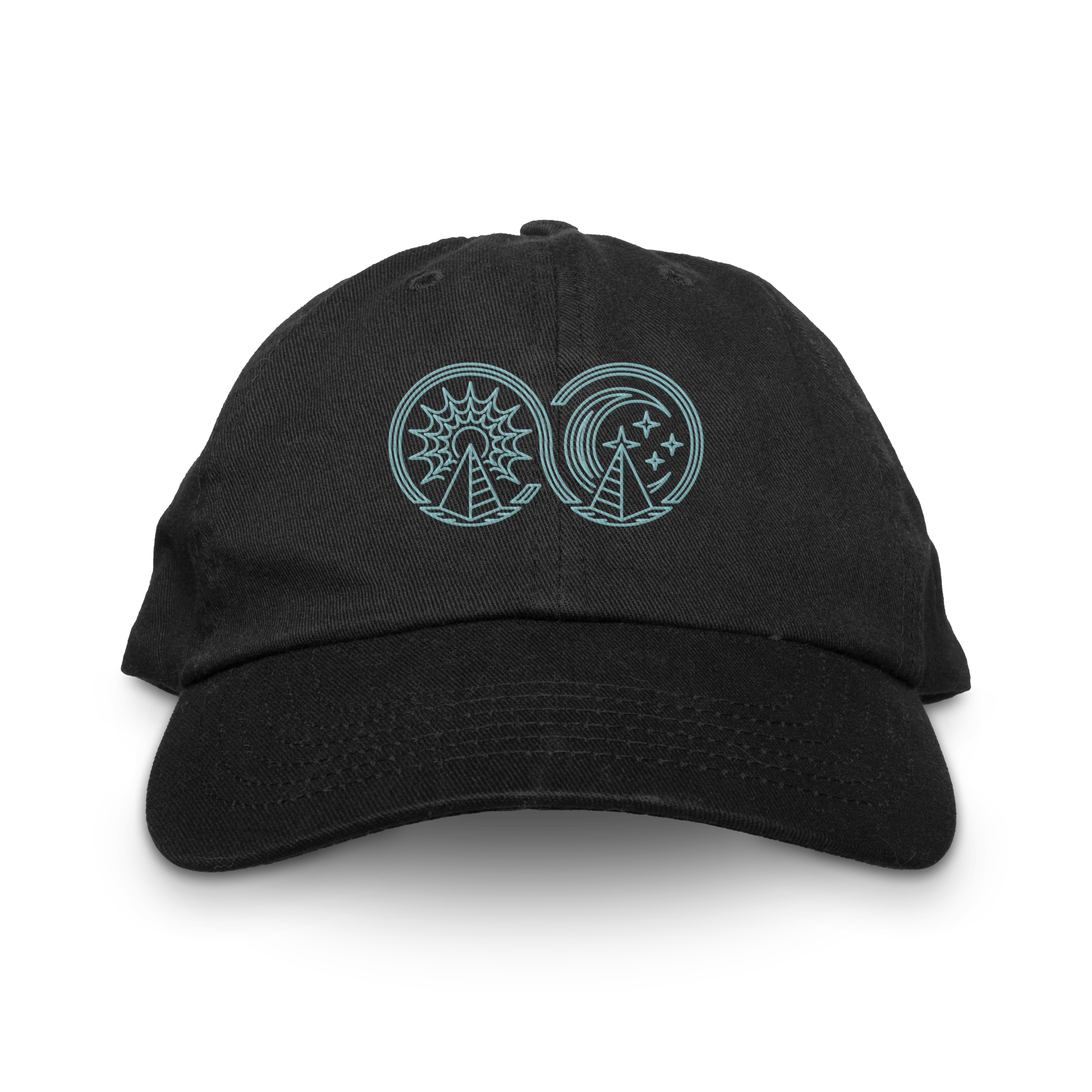 Intervals - Emblem Hat