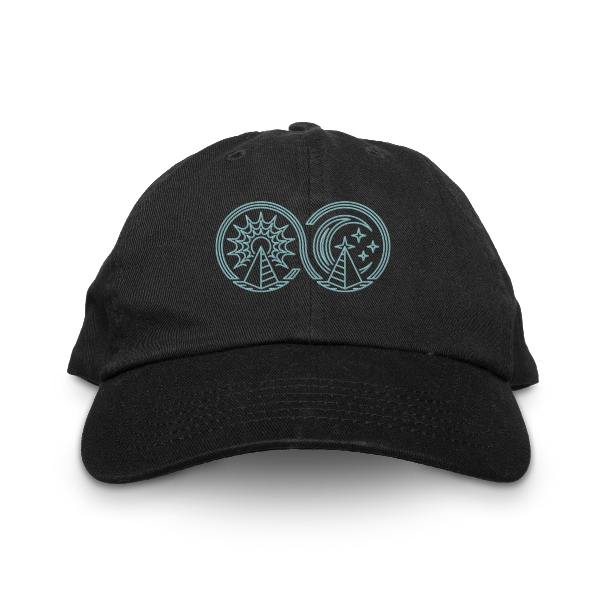 Intervals - Emblem Hat