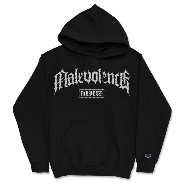 Malevolence - Logo Hoodie
