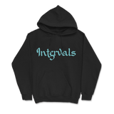 Intervals - Emblem Hoodie