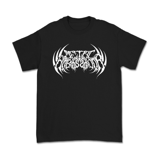 Metal Ambassador - Logo T-Shirt