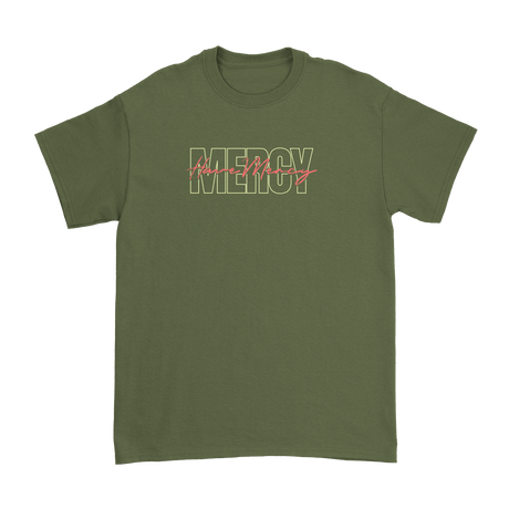 Have Mercy - HM Logo T-Shirt