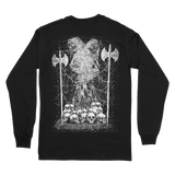 Severed Boy - Decay Long Sleeve