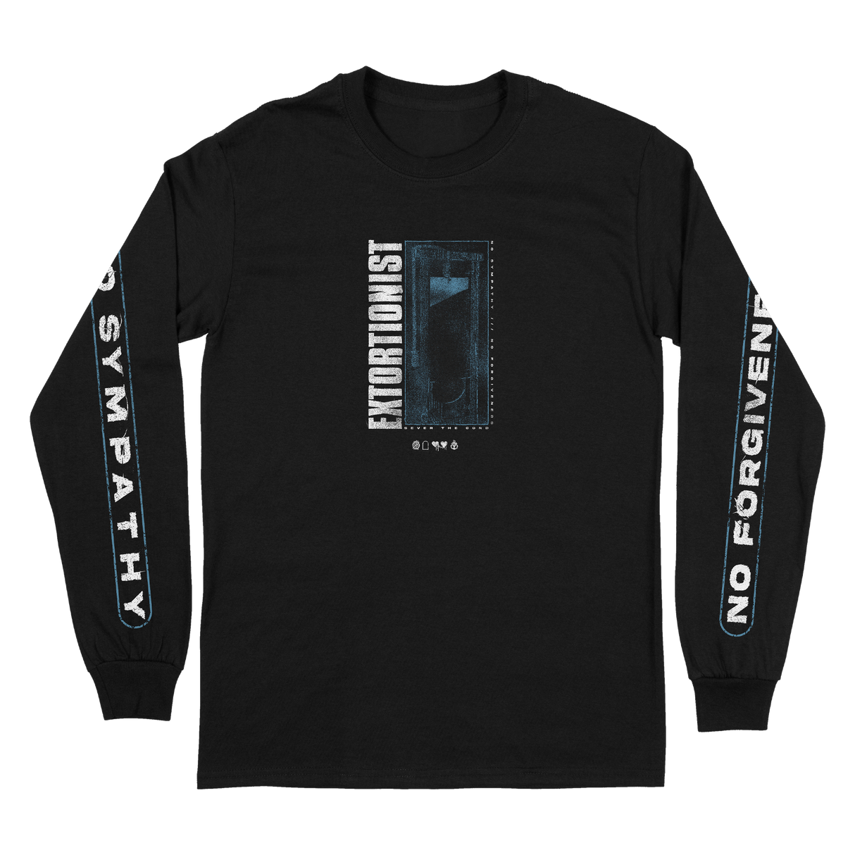 Extortionist - Guillotine Long Sleeve