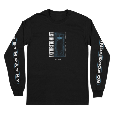 Extortionist - Guillotine Long Sleeve