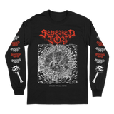 Severed Boy - Decay Long Sleeve