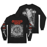 Severed Boy - Decay Long Sleeve