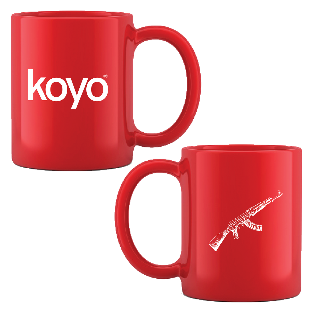 Koyo - Coffee Mug