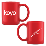 Koyo - Coffee Mug