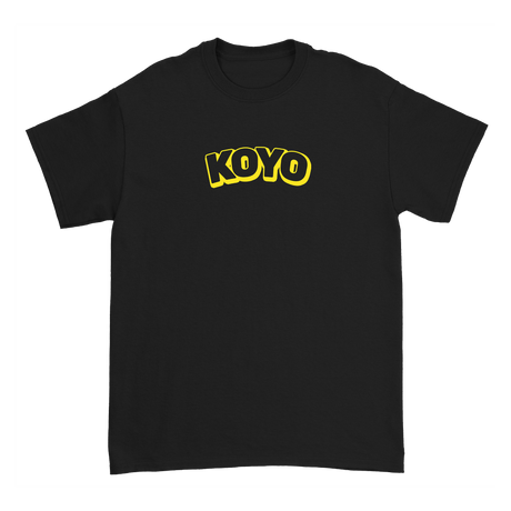 Koyo - Pizza T-Shirt