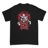 Vomit Forth - Predatory Savior T-Shirt