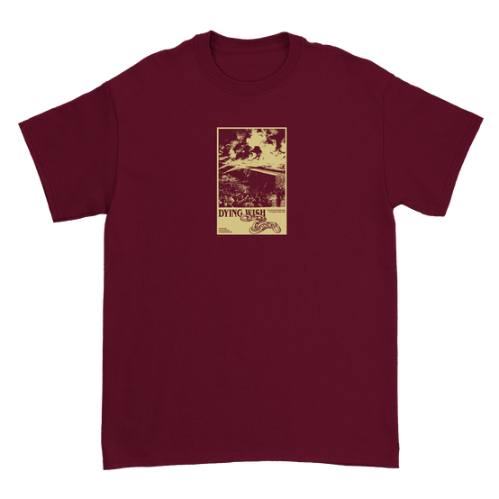 Dying Wish - Pullman T-Shirt