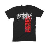 Bystander - Red Cube Shirt