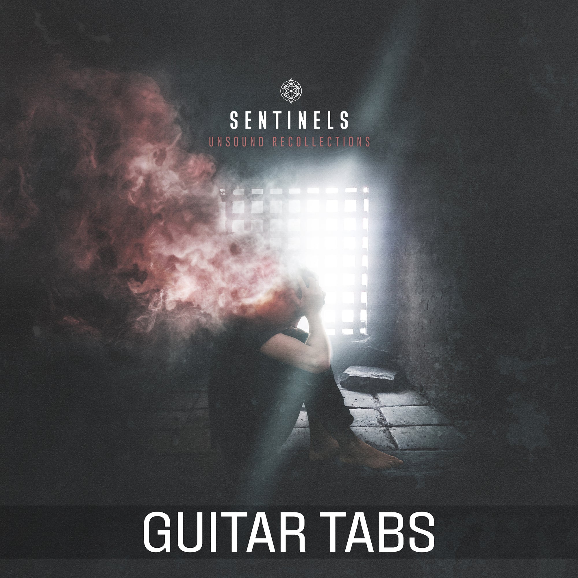 Sentinels - Unsound Recollections Guitar Tabs