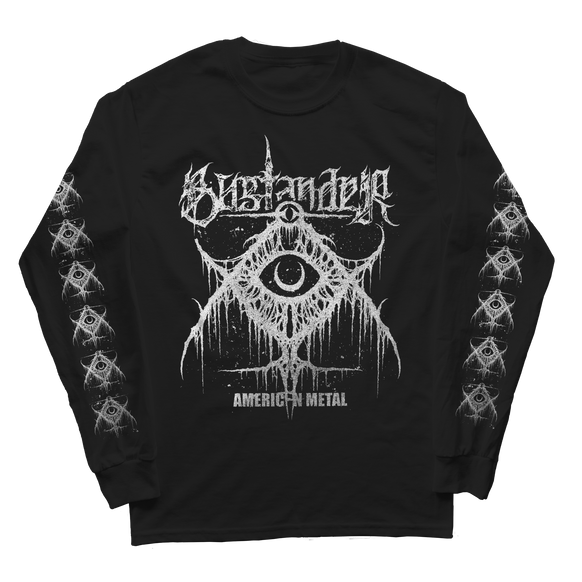 Bystander - Sigil Long Sleeve